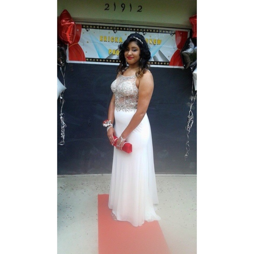 Prom Dress - Picture 6 of 6